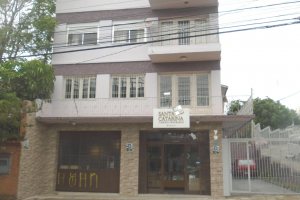 Loja com 110m², no bairro Pio X em Caxias do Sul para Alugar