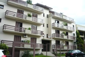 Apartamento com 144m², 3 dormitórios, 2 vagas, no bairro Panazzolo em Caxias do Sul para Alugar