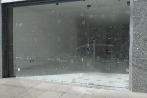 Loja com 220m², no bairro São Pelegrino em Caxias do Sul para Alugar