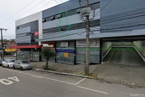 Loja com 98m², no bairro Centro em Caxias do Sul para Alugar