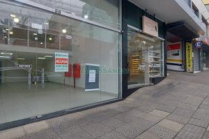 Loja com 98m², no bairro Centro em Caxias do Sul para Alugar