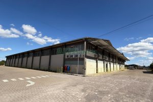 Pavilhão com 3000m², no bairro Cidade Nova em Caxias do Sul para Alugar