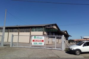 Pavilhão com 3000m², no bairro Cidade Nova em Caxias do Sul para Alugar