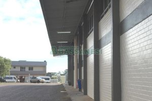 Pavilhão com 3000m², no bairro Cidade Nova em Caxias do Sul para Alugar