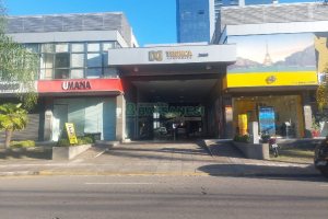 Loja com 102m², no bairro Rio Branco em Caxias do Sul para Alugar