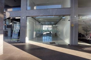 Loja com 102m², no bairro Rio Branco em Caxias do Sul para Alugar