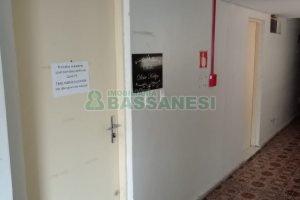 Apartamento com 52m², 1 dormitório, no bairro Centro em Caxias do Sul para Comprar