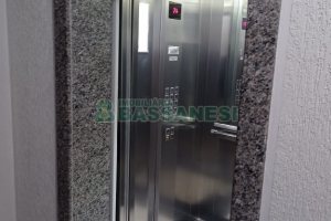 Apartamento com 52m², 1 dormitório, no bairro Centro em Caxias do Sul para Comprar