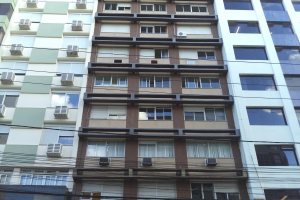Apartamento com 52m², 1 dormitório, no bairro Centro em Caxias do Sul para Comprar