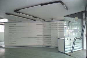 Loja com 125m², no bairro Centro em Caxias do Sul para Alugar