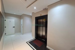 Apartamento com 54m², 1 dormitório, 1 vaga, no bairro Centro em Caxias do Sul para Alugar