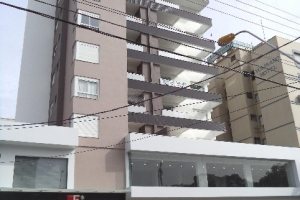 Apartamento com 54m², 1 dormitório, 1 vaga, no bairro Centro em Caxias do Sul para Alugar