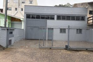 Pavilhão com 400m², no bairro Sagrada Família em Caxias do Sul para Alugar
