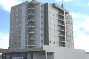 Apartamento com 85m², 3 dormitórios, 2 vagas, no bairro Desvio Rizzo em Caxias do Sul para Alugar