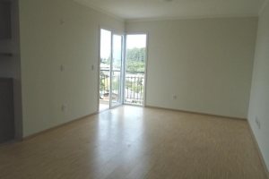 Apartamento com 85m², 3 dormitórios, 2 vagas, no bairro Desvio Rizzo em Caxias do Sul para Alugar