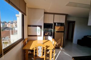 Apartamento com 70m², 2 dormitórios, 1 vaga, no bairro Vinhedos em Caxias do Sul para Comprar