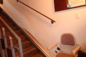 Sala com 40m², no bairro Centro em Caxias do Sul para Alugar