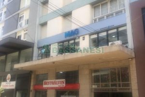 Apartamento com 80m², 3 dormitórios, no bairro Centro em Caxias do Sul para Comprar