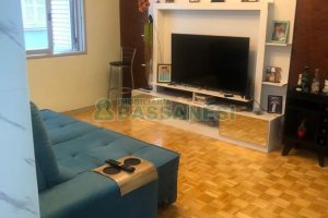 Apartamento com 80m², 3 dormitórios, no bairro Centro em Caxias do Sul para Comprar