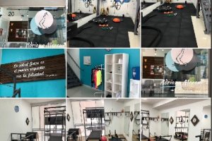 Loja com 70m², no bairro Rio Branco em Caxias do Sul para Alugar