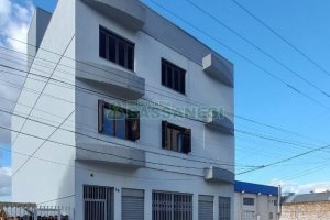 Apartamento com 85m², 2 dormitórios, 1 vaga, no bairro Marechal Floriano em Caxias do Sul para Alugar