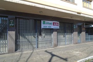 Loja com 102m², no bairro São Pelegrino em Caxias do Sul para Alugar