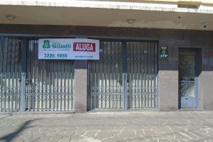 Loja com 102m², no bairro São Pelegrino em Caxias do Sul para Alugar