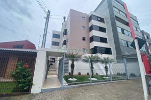 Apto Mobiliado com 68m², 2 dormitórios, 1 vaga, no bairro Treviso em Caxias do Sul para Alugar