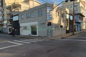 Predio com 400m², 2 vagas, no bairro Santa Catarina em Caxias do Sul para Alugar