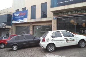 Loja com 115m², no bairro Lourdes em Caxias do Sul para Alugar