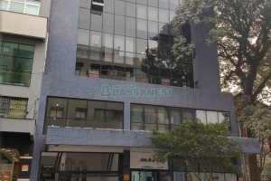 Sala com 48m², no bairro Centro em Caxias do Sul para Comprar