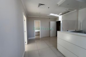 Sala com 59m², 1 vaga, no bairro São Pelegrino em Caxias do Sul para Alugar ou Comprar