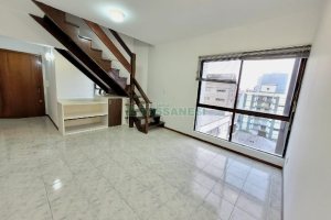 Apartamento com 77m², 2 dormitórios, 1 vaga, no bairro Centro em Caxias do Sul para Alugar