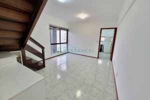 Apartamento com 77m², 2 dormitórios, 1 vaga, no bairro Centro em Caxias do Sul para Alugar