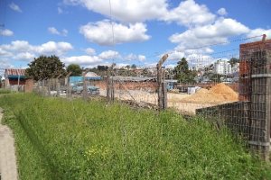 Terreno com 384m², no bairro São José em Caxias do Sul para Alugar ou Comprar