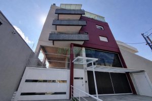 Apto Mobiliado com 100m², 2 dormitórios, 1 vaga, no bairro Santa Catarina em Caxias do Sul para Alugar