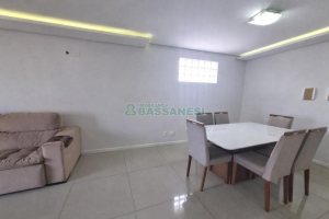 Apto Mobiliado com 100m², 2 dormitórios, 1 vaga, no bairro Santa Catarina em Caxias do Sul para Alugar