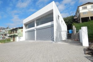 Loja com 570m², no bairro Esplanada em Caxias do Sul para Alugar