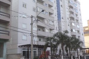 Apto Mobiliado com 77m², 3 dormitórios, 2 vagas, no bairro Pio X em Caxias do Sul para Alugar ou Comprar