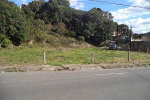 Terreno com 1100m², no bairro Santa Catarina em Caxias do Sul para Alugar