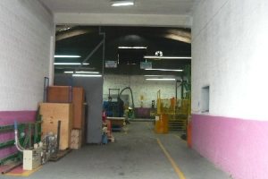 Pavilhão com 1000m², no bairro Centro em Caxias do Sul para Comprar