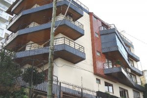 Apto/Cobertura com 409m², 4 dormitórios, 4 vagas, no bairro Madureira em Caxias do Sul para Alugar ou Comprar