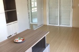 Apto Mobiliado com 30m², 1 dormitório, no bairro São Pelegrino em Caxias do Sul para Alugar