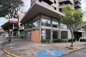 Sala, no bairro Centro em Caxias do Sul para Alugar