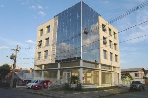 Sala com 70m², 1 vaga, no bairro Santa Catarina em Caxias do Sul para Alugar