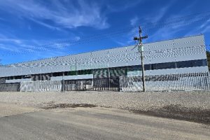 Pavilhão com 3150m², no bairro Monte Bérico em Caxias do Sul para Alugar