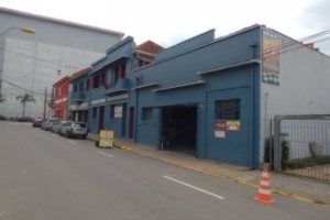 Pavilhão com 563m², no bairro São Pelegrino em Caxias do Sul para Comprar