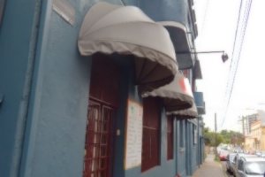 Pavilhão com 563m², no bairro São Pelegrino em Caxias do Sul para Comprar