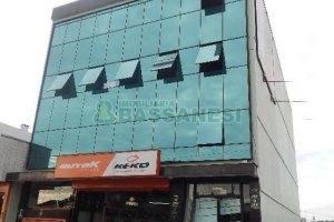 Sala com 288m², 2 vagas, no bairro Santa Catarina em Caxias do Sul para Alugar