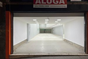 Loja com 456m², no bairro Centro em Caxias do Sul para Alugar